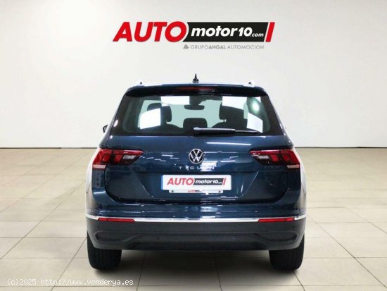 Volkswagen Tiguan Life 1.5 TSI 110kW (150CV) DSG - 