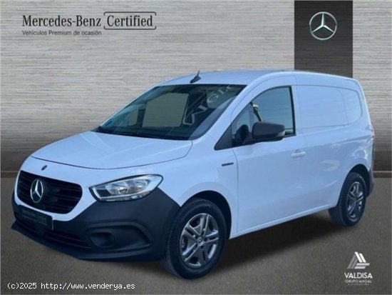  Mercedes Citan eCitan Furgón Pro Largo -  