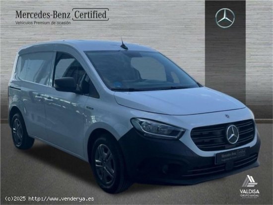 Mercedes Citan eCitan Furgón Pro Largo - 