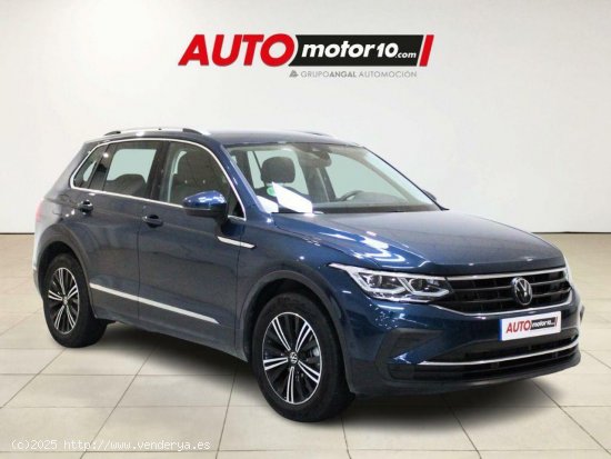 Volkswagen Tiguan Life 1.5 TSI 110kW (150CV) DSG - 