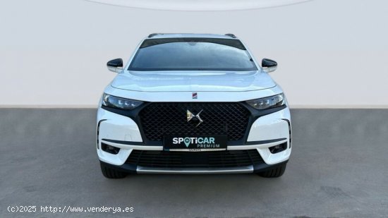 DS Automobiles DS 7 Crossback  BlueHDi DE 96kW (130CV) AT. PERF.LINE + Performance Line + - 