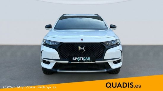 DS Automobiles DS 7 Crossback  BlueHDi DE 96kW (130CV) AT. PERF.LINE + Performance Line + - 