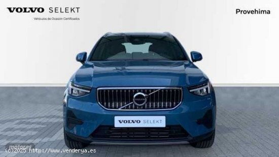 Volvo XC40 XC40 Recharge Core, T4 plug-in hybrid, Electrico de 2023 con 17 Km por 40.800 EUR. en Alb