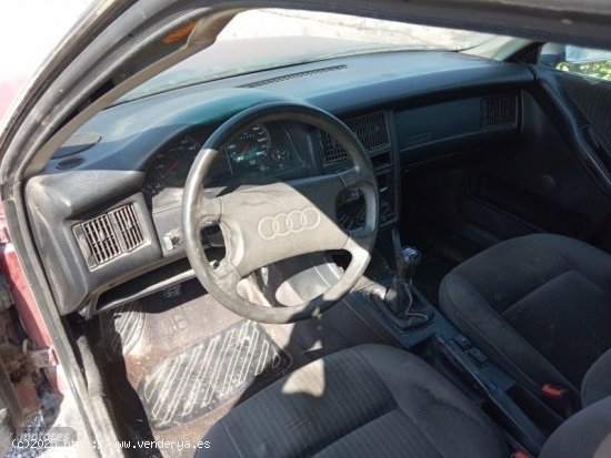 Audi 90 2.3 E 133 CV. de 1994 con 67.000 Km por 800 EUR. en Murcia