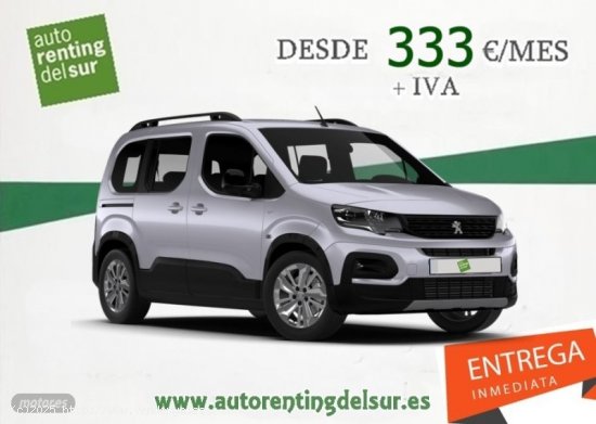 Citroen C5 Aircross BlueHdi 96kW (130CV) S&S EAT8 Plus de 2024 por 384 EUR. en Sevilla