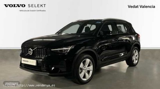  Volvo XC40 2.0 B3 CORE AUTO 163 5P de 2023 con 12.645 Km por 36.900 EUR. en Valencia 