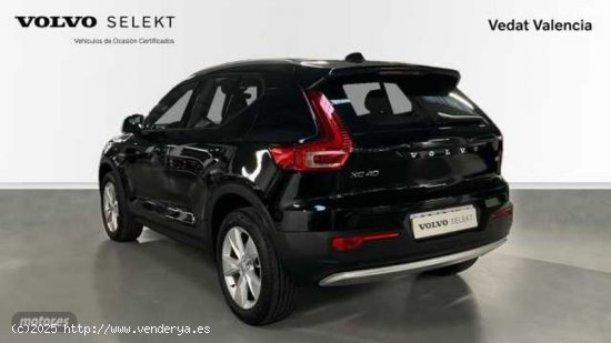 Volvo XC40 2.0 B3 CORE AUTO 163 5P de 2023 con 12.645 Km por 36.900 EUR. en Valencia