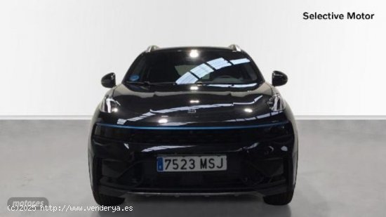 Lynk & Co 01 1.5 PHEV 6.6KW 261 5P de 2024 con 8 Km por 35.900 EUR. en Cantabria