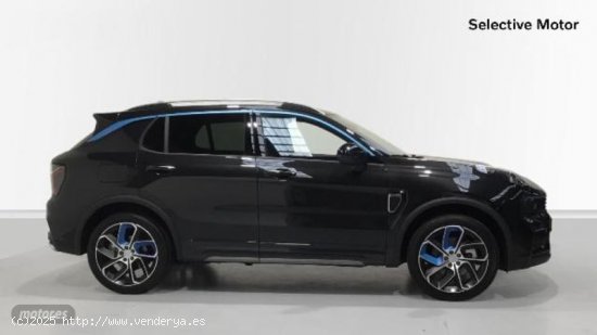 Lynk & Co 01 1.5 PHEV 6.6KW 261 5P de 2024 con 8 Km por 35.900 EUR. en Cantabria