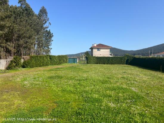 Venta Villa de Lujo en Ames - Coruña - A CORUÑA