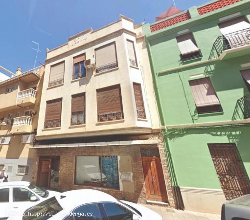  Ref 08567 SALICO OFRECE LOCAL USO COMERCIAL O VIVIENDA - VALENCIA 