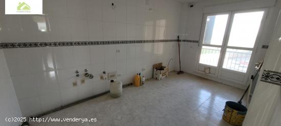 VENTA PISO,AVDA REQUEJO,2 HABITACIONES ( NUEVO A ESTRENAR) - ZAMORA