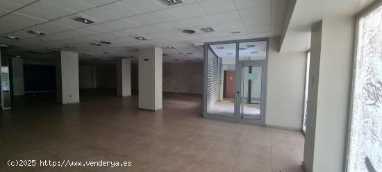 local comercial muy centrico!!! - ALICANTE