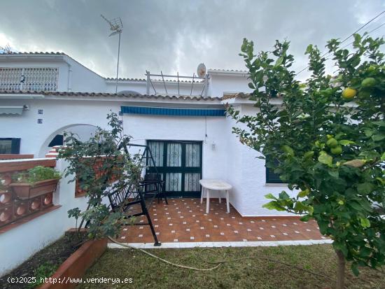 Rinconcillo - Adosado de 2 dormitorios - CADIZ