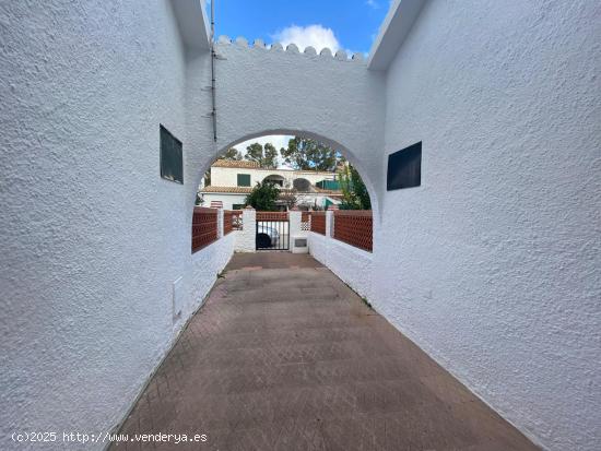 Rinconcillo - Adosado de 2 dormitorios - CADIZ