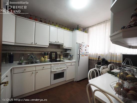 Se vende Adosado en Tomelloso, Zona Paseo San Isidro - CIUDAD REAL