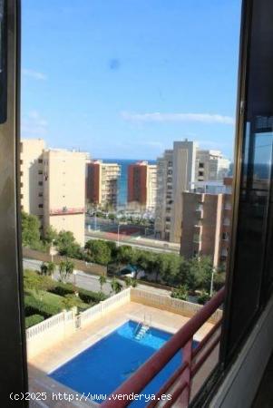 Venta piso Arenales a 150 m. de la playa - ALICANTE