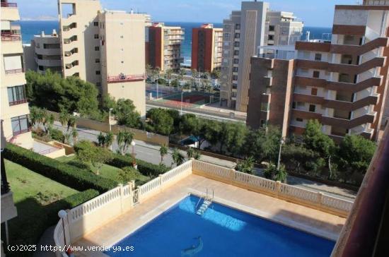 Venta piso Arenales a 150 m. de la playa - ALICANTE