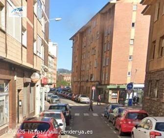 VENTA PLAZA GARAJE - GIJON (ASTURIAS) - ASTURIAS