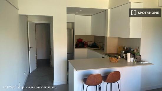 Apartamento entero de 3 habitaciones en Barcelona. - BARCELONA