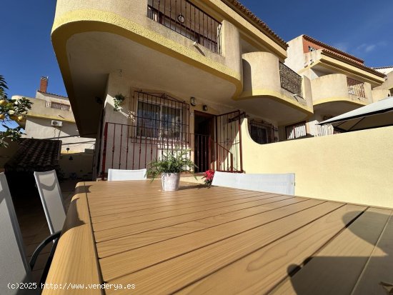 Casa en venta en Orihuela (Alicante)