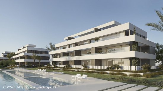 Apartamento en venta a estrenar en La Nucia (Alicante)