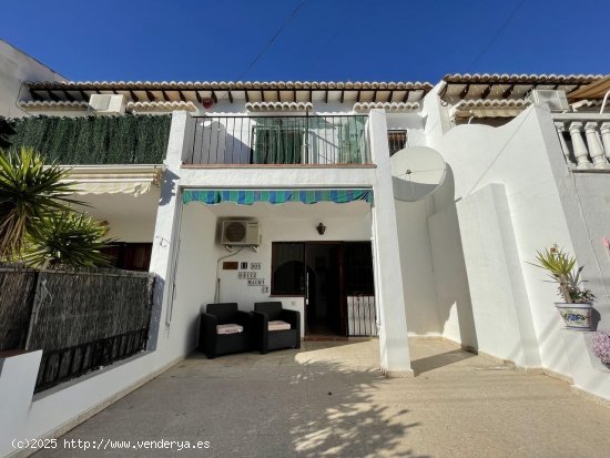  Casa en venta en Torrevieja (Alicante) 