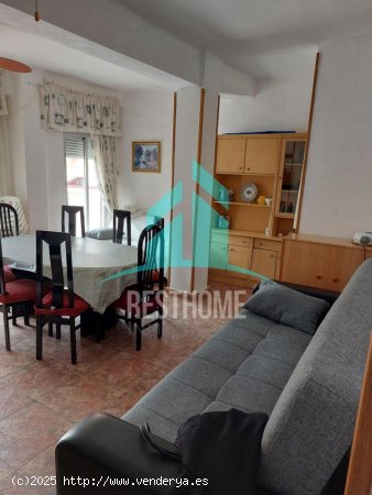  Apartamento en venta en Cullera (Valencia) 