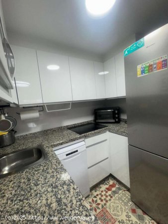  Estudio en venta en Torrox (Málaga) 