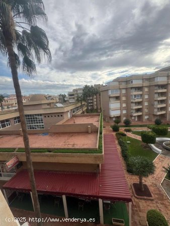 Estudio en venta en Torrox (Málaga)