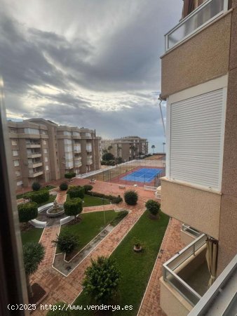 Estudio en venta en Torrox (Málaga)