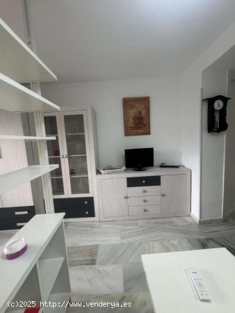 Estudio en venta en Torrox (Málaga)