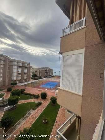 Estudio en venta en Torrox (Málaga)