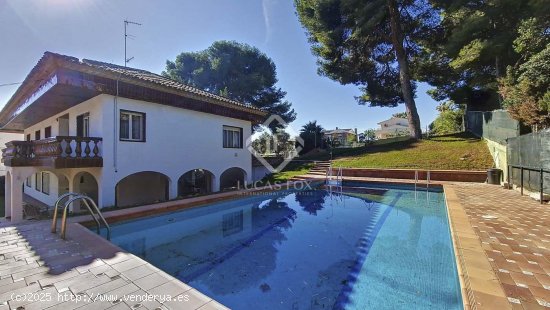  Casa en alquiler en Calafell (Tarragona) 