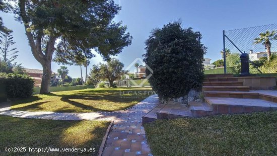 Casa en alquiler en Calafell (Tarragona)