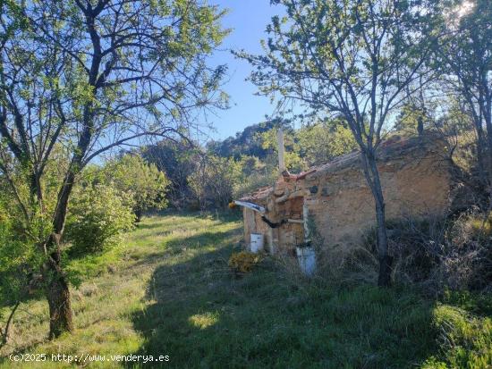 Se Vende en La Fresneda - TERUEL