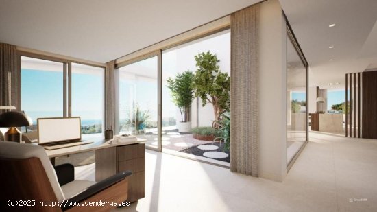 Apartamento en venta a estrenar en Marbella (Málaga)