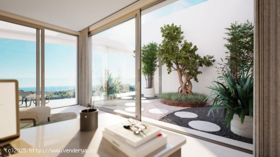 Apartamento en venta a estrenar en Marbella (Málaga)