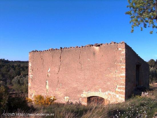 Se Vende en Calaceite - TERUEL