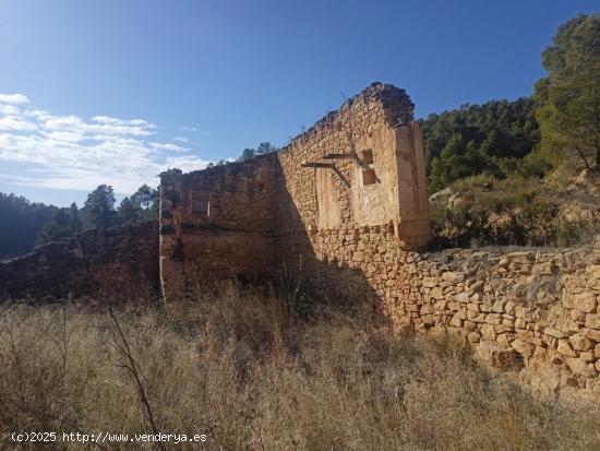 Se Vende en La Fresneda - TERUEL