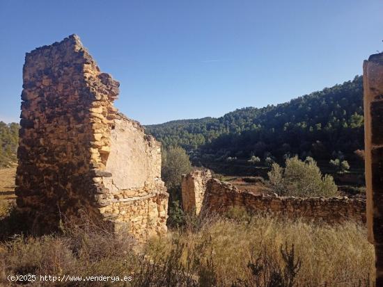 Se Vende en La Fresneda - TERUEL