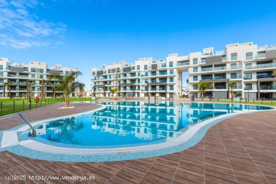  Apartamento en venta en Guardamar del Segura (Alicante) 