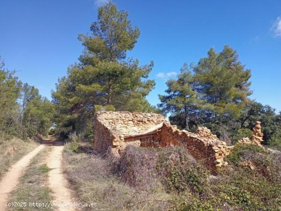 Se Vende en Cretas - TERUEL