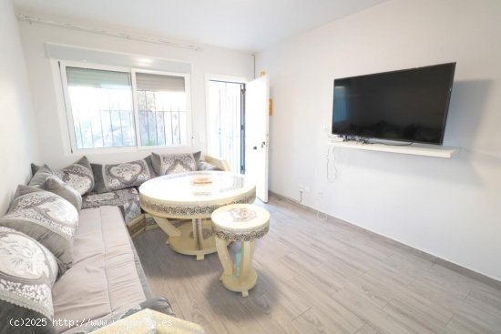 Casa en venta en Torrevieja (Alicante)