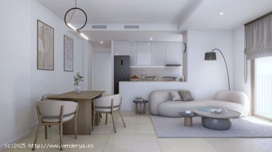 Apartamento en venta a estrenar en Estepona (Málaga)