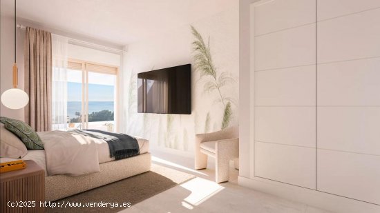 Apartamento en venta a estrenar en Estepona (Málaga)