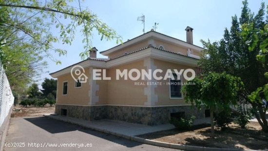 Villa en venta en Elche (Alicante)