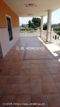 Villa en venta en Elche (Alicante)