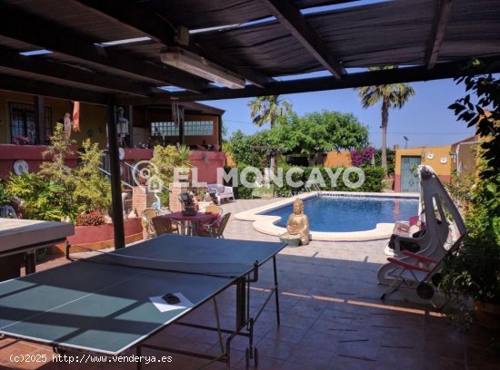  Villa en venta en Dolores (Alicante) 