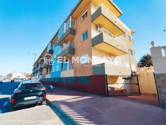 Apartamento en venta en San Miguel de Salinas (Alicante)